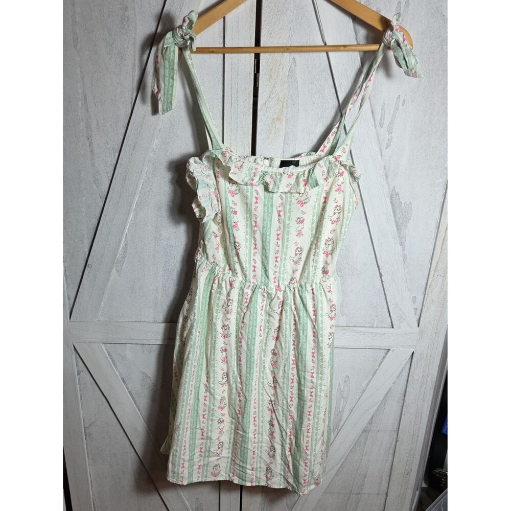 Boxlunch Disney Aristocats Sundress Size M